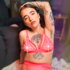 Scarlet Fawn🦌🌻 - OnlyFans Creator