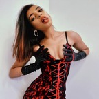 Mahogany Queen - OnlyFans Creator