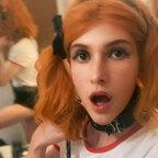 SallyRide - OnlyFans Creator