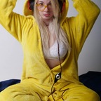 LuxirlUwU - OnlyFans Creator