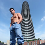 Giant Axel - OnlyFans Creator