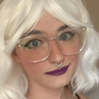 Luna Wolfe TS - OnlyFans Creator