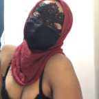 Miss Muslim Free - OnlyFans Creator