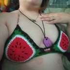 Crochet Me Like One Of Your French Girls - OnlyFans Creator