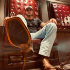 Locked Cowboy Alpha Colt - OnlyFans Creator