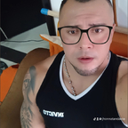 Jhonatan Daza - OnlyFans Creator