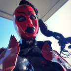 Sylvia Rubberdoll - OnlyFans Creator