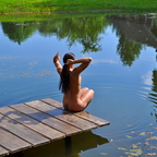 Nature Lover - OnlyFans Creator