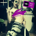 Vincent Fuqker - OnlyFans Creator