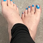 Feetzeezes - OnlyFans Creator