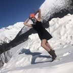 HairyAries - OnlyFans Creator