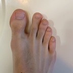 Sirhairyfeet - OnlyFans Creator