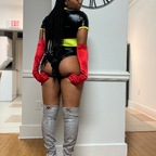 Kennedy - OnlyFans Creator