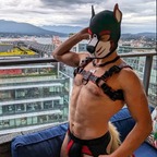 Tank The Pup - OnlyFans Creator