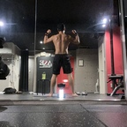 格闘家の日常 - OnlyFans Creator