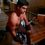 Nicolas MuñozB - OnlyFans Creator