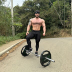 Atlas Astone - OnlyFans Creator