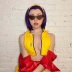 Cerri Fairy - OnlyFans Creator