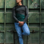 Jack Torres - OnlyFans Creator