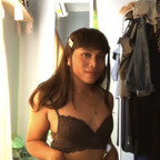 Luna Lahfah - OnlyFans Creator