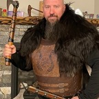 Viking Warrior - OnlyFans Creator