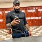 Tonyjohnson2 - OnlyFans Creator