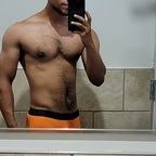 Marcus Wilde - OnlyFans Creator