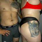 Mark+Claire - OnlyFans Creator