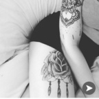 Tattoedgirl889 - OnlyFans Creator