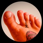 DirrrrtyFeet - OnlyFans Creator