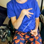 👨‍🦼Mr. Man👨‍🦼 💙💙💙 - OnlyFans Creator