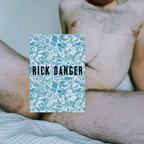 Rick Danger - OnlyFans Creator