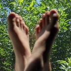 Miss Imperfect Feet - OnlyFans Creator