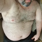 Chubby Bear - OnlyFans Creator