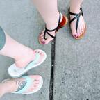 Sole Sisters - OnlyFans Creator