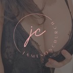 Jameson Church - OnlyFans Creator