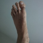 FEET - OnlyFans Creator