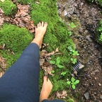 Big Feet Tall Goddess 👑 - OnlyFans Creator