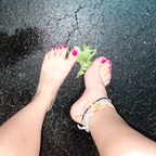 CJtippytoes - OnlyFans Creator