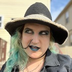 Allie Hurtz - OnlyFans Creator