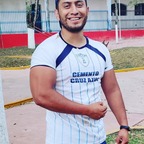 Jairo Eduardo Olivares Escudero - OnlyFans Creator