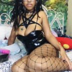 Goddess Lia - OnlyFans Creator