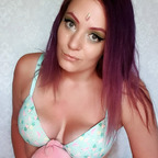 TricksyStorm🌷 Curvy &amp; nerdy Finnish girl - OnlyFans Creator