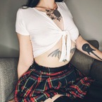 GothGirlJinx - OnlyFans Creator