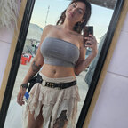 Allie Moon - OnlyFans Creator