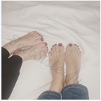 SisterFeet - OnlyFans Creator