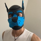 Pup Runner - OnlyFans Creator