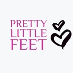 PrettyLittleFeet - OnlyFans Creator