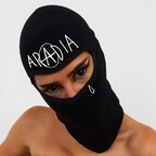 Aradia Canet - OnlyFans Creator