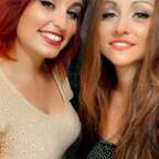 sisters2503 - OnlyFans Creator